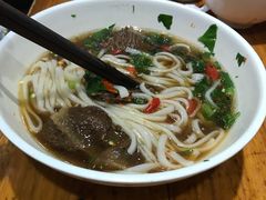 -肆姐面粉馆(坡子街店)