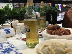 -东方饺子王(新奥购物中心店)