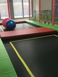 -美加乐儿童乐园(江宁文鼎广场店)