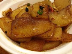 冬瓜煲-福状元(优胜北路店)