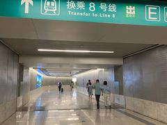 -前门(地铁站)