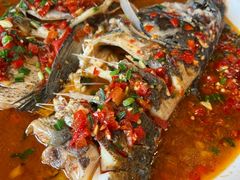 千岛湖野生有机鱼-丰乐餐厅·始于1999·本地老字号