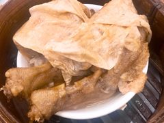 -香港蓮香樓(中環店)