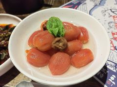 -铁公鸡·四川料理(天环广场店)