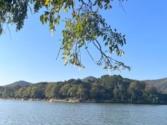 -南京珍珠泉风景区
