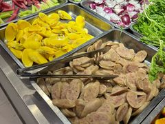 -富龙快餐店(小北店)