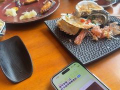 -月龍吟(朝龙汇店)