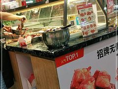 -老韩煸鸡·中国炸鸡(摩尔城店)
