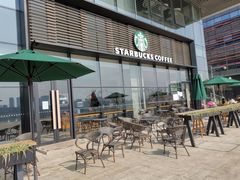 -星巴克(成都科学城店)