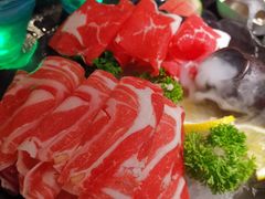 -捞王猪肚鸡火锅(财富中心店)