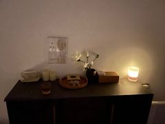 -谷悦SPA(王府井店)