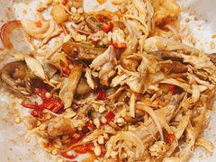 -东排食堂长沙小吃大排档(五一广场店)