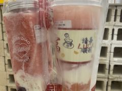 -赵总请喝茶(海岸城店)
