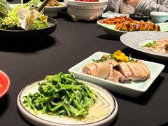 -假装苏杭·迎春花与梅(陆家嘴中心店)