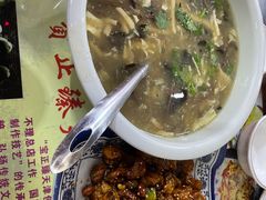 酸辣汤-宝正臻天津包子总店(金阳光居易店)