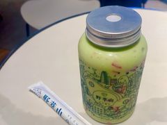 -野萃山·潮汕厚果汁(十亩地店)