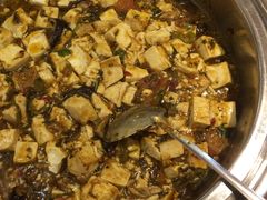 -感恩心素食馆(百世广场店)