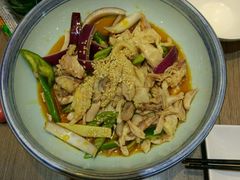 -九毛九西北菜(百信广场店)