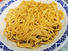 车仔面-恒信牛奶甜品(南京总店)