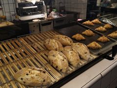 全麦面包-托斯卡纳烘焙意大利餐厅(五天地店)