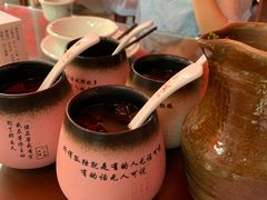 -八木轩·寻味大理白族民俗餐厅(文献路店)