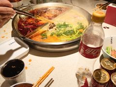 -小龙坎火锅(春熙太古里店)