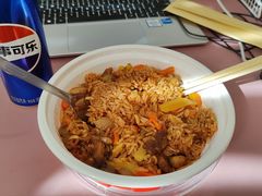 -贯贯吉·清真餐厅(浙江中路店)