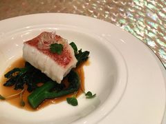 -8餐厅(新葡京酒店)