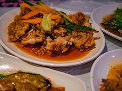 -湖北融合菜(一路店)