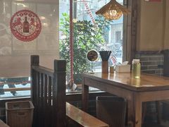 -川芙蓉·市井老川菜(人广店)