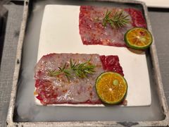 -左庭右院鲜牛肉火锅黑金店(陆家嘴中心店)