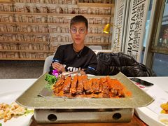 -红樱桃·欢乐餐厅(太原里店)