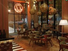 -MRX狼人杀俱乐部(黄浦店)