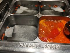 -海底捞火锅(正大乐城店)