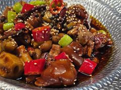 -叶派龙虾•招牌香辣蟹·海鲜(中海国际店)