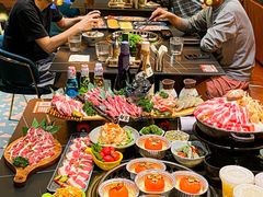 -龙神·炭烧酒场深夜食堂(新街口店)