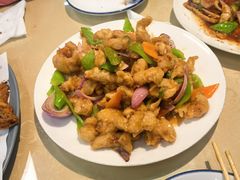 -清香园大连老菜馆(成仁街店)