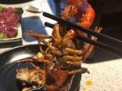 -炭亲干锅·虾蟹蛙(奥体天虹店)
