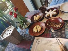-一号铺子·大炉茶