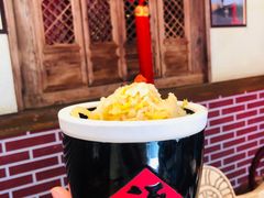-南门四季铜锅涮肉(左家庄店)