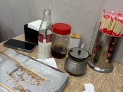 -蜀王砂锅总店
