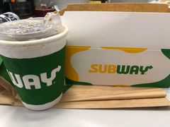 -赛百味SUBWAY(地王广场店)