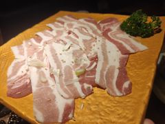 -江户烧肉(高德店)