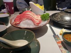 -狐狸爱上椰子鸡(滨江星光大道店)