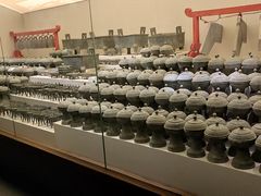 -兴隆文化园景区-兖州博物馆