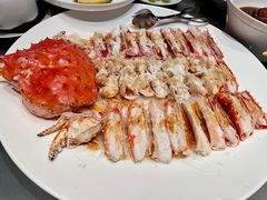 -徐记海鲜(大雁塔|金都店)
