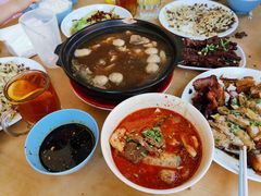 -新记肉骨茶