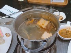 -太湖饭店玉兰厅(自助餐厅)