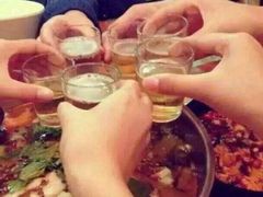 -玉华台饭庄·淮扬菜·烤鸭(望京店)