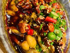 跳跳蛙-付小姐在成都(川沙店)
